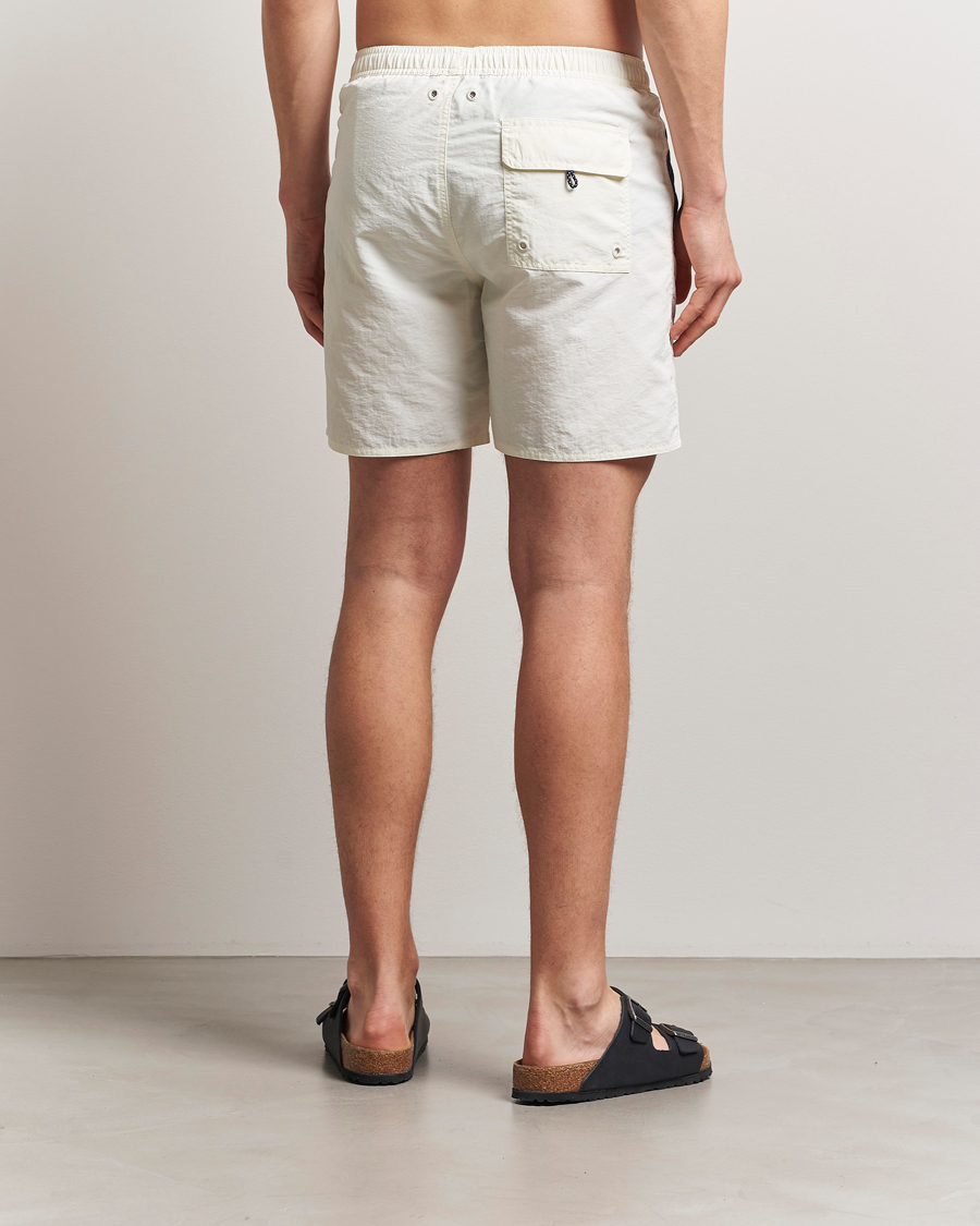 Heren | Zwembroek | Sail Racing | Wind Swimshorts Off White