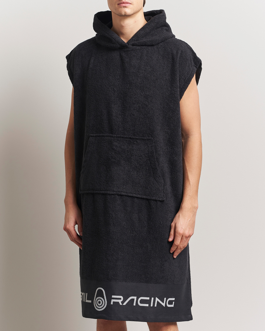 Heren | Zwembroek | Sail Racing | Bowman Poncho Carbon