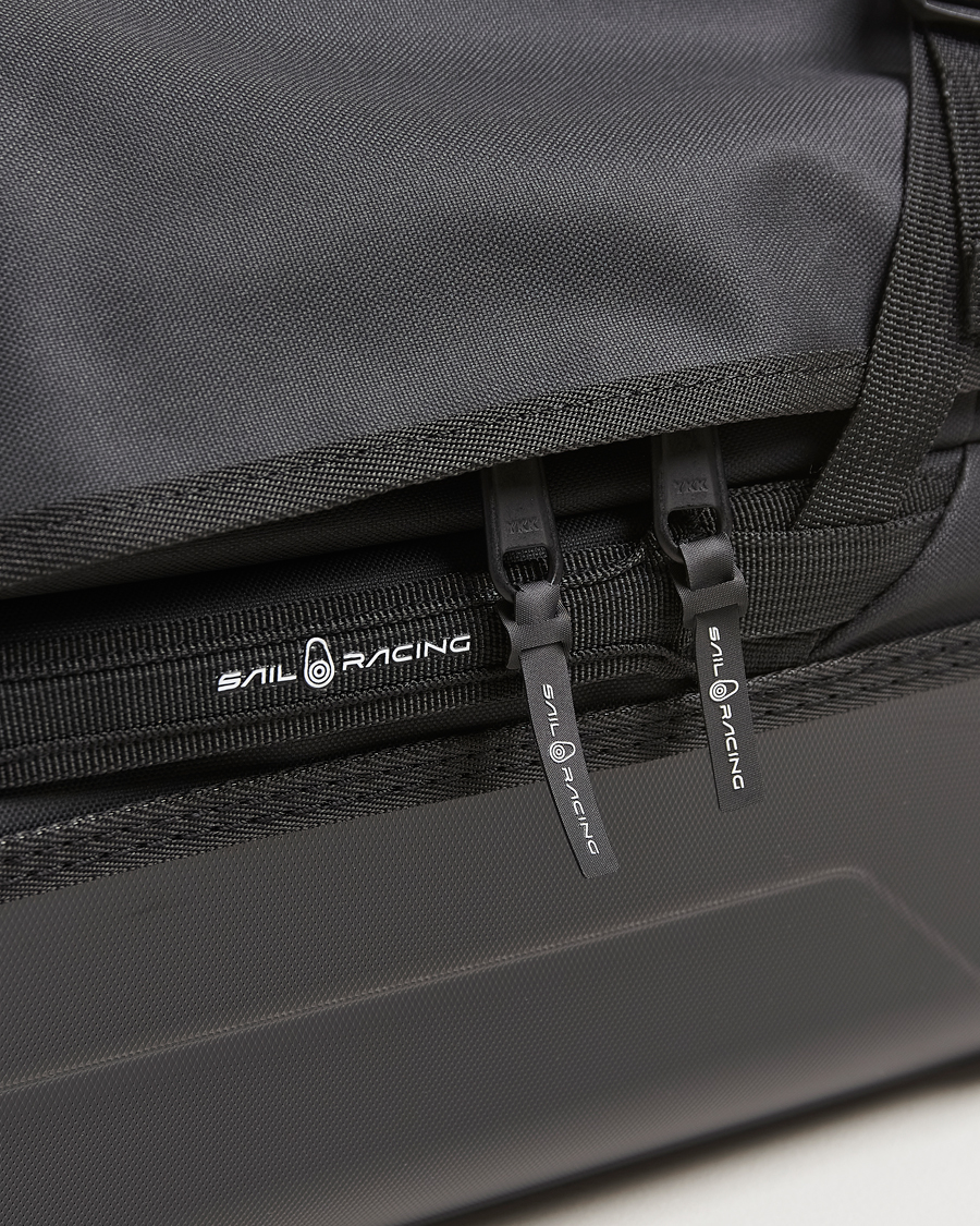 Homme | Sacs | Sail Racing | Sail RacingDelta Cabin BagCarbon