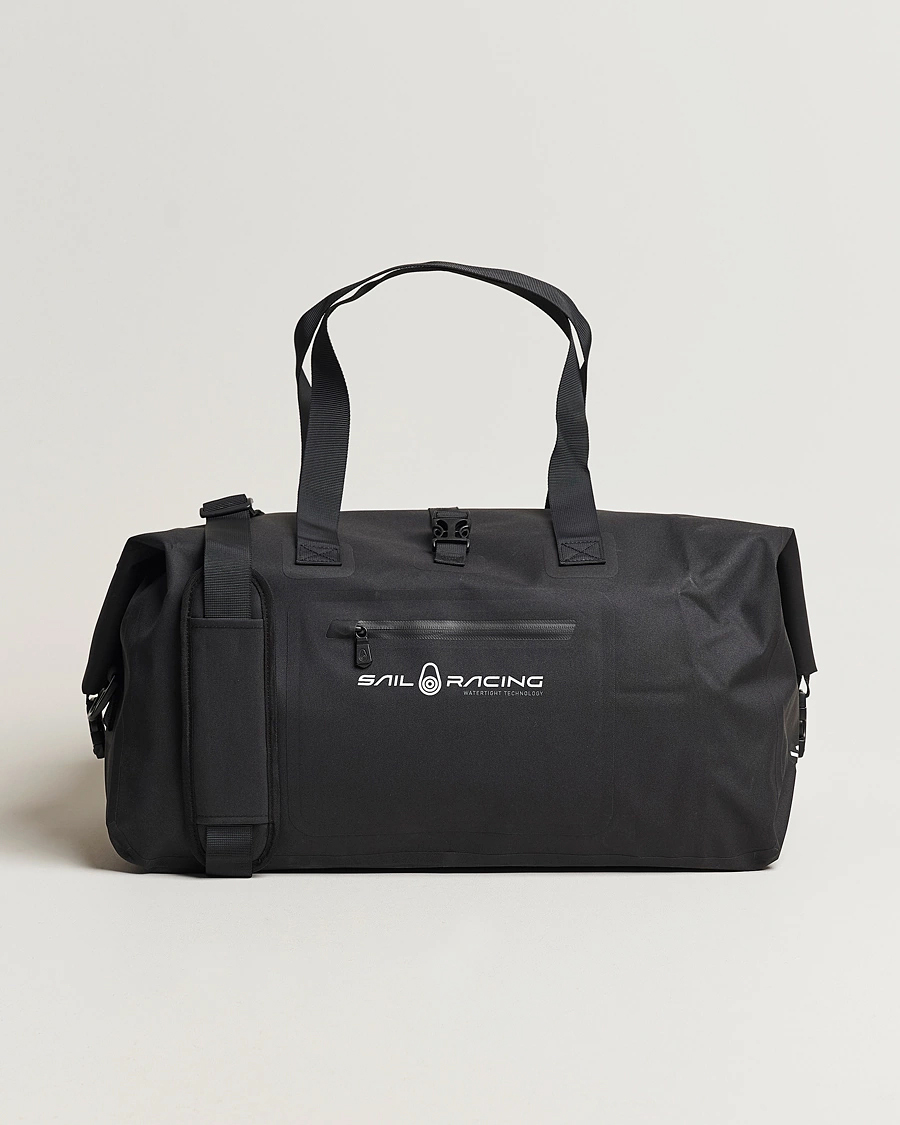 Homme | Sacs | Sail Racing | Spray Watertight Weekendbag Carbon