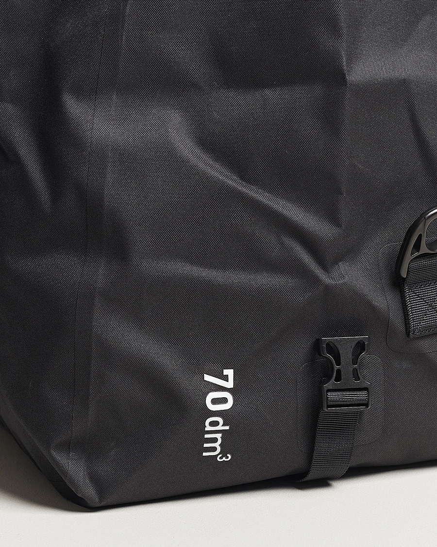 Homme | Sacs | Sail Racing | Spray Watertight Weekendbag Carbon