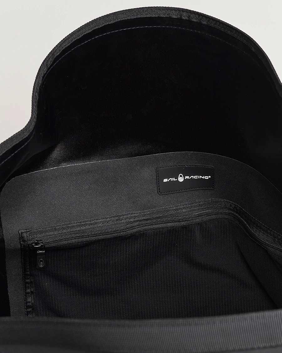 Homme | Sacs | Sail Racing | Spray Watertight Weekendbag Carbon