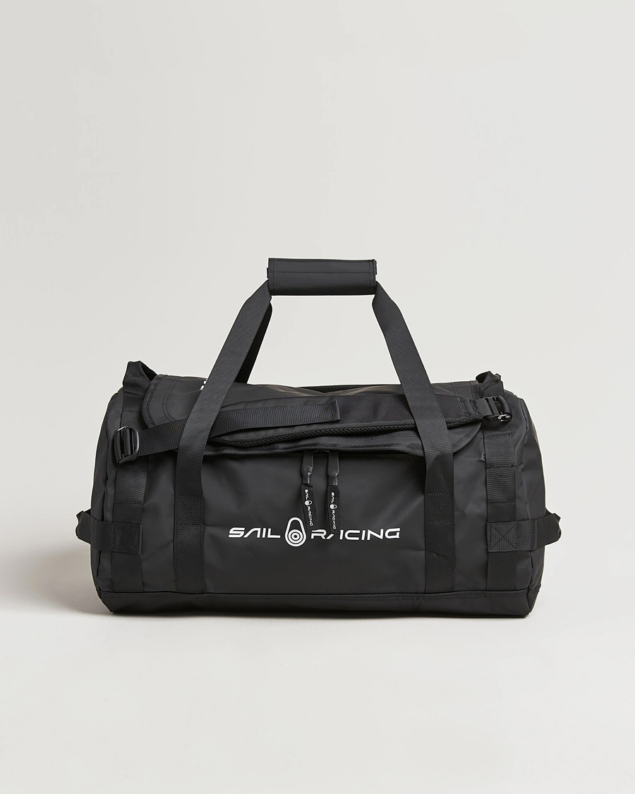 Homme | Sail Racing Spray Medium Duffle Bag Carbon | Sail Racing | Spray Medium Duffle Bag Carbon