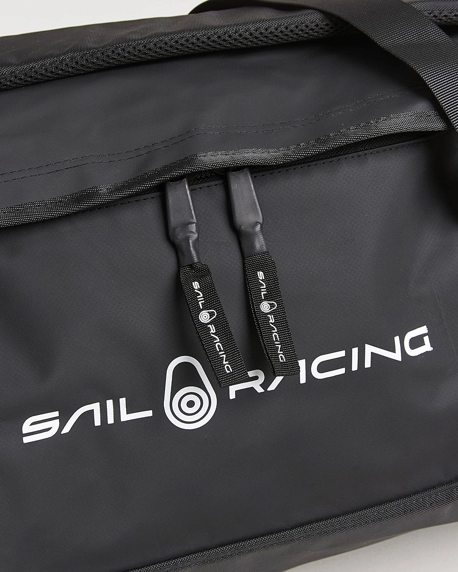 Homme | Sail Racing Spray Medium Duffle Bag Carbon | Sail Racing | Spray Medium Duffle Bag Carbon