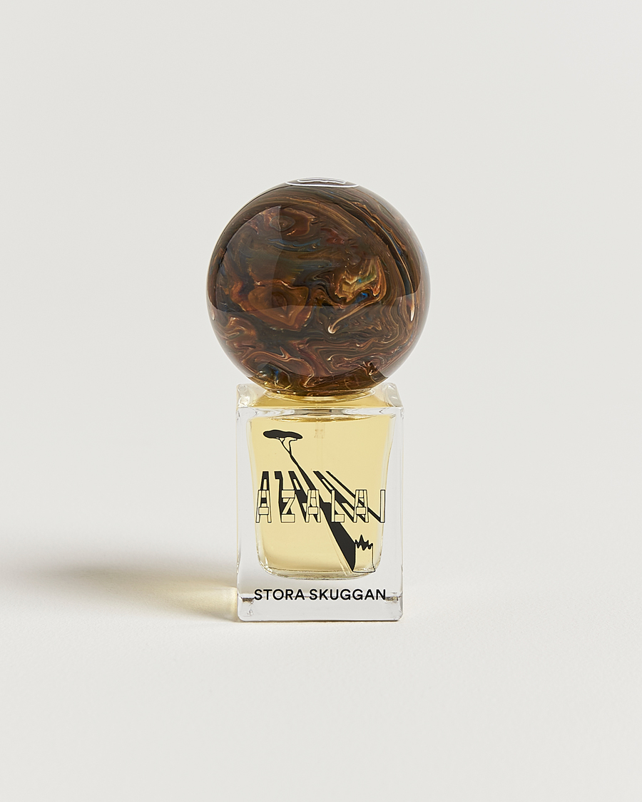 Homme | Parfums | Stora Skuggan | Azalai 30ml