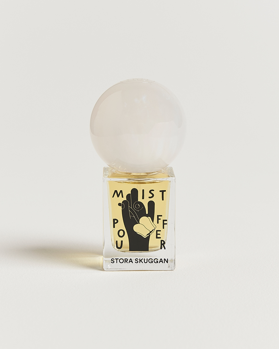 Homme | Parfums | Stora Skuggan | Mistpouffer 30ml