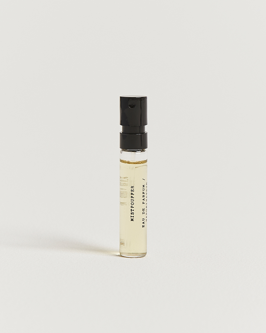 Homme | Parfums | Stora Skuggan | Mistpouffer Sample 2ml