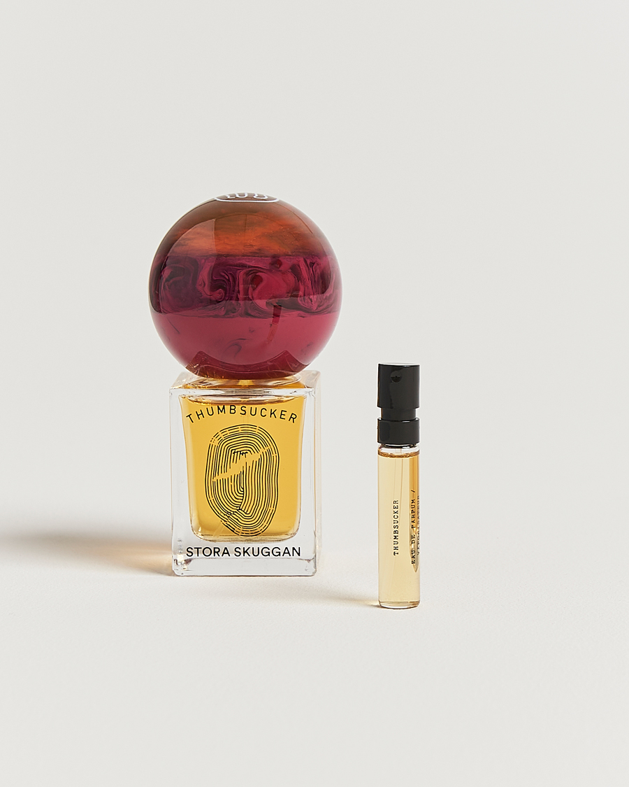 Heren | Geuren | Stora Skuggan | Thumbsucker Sample 2ml