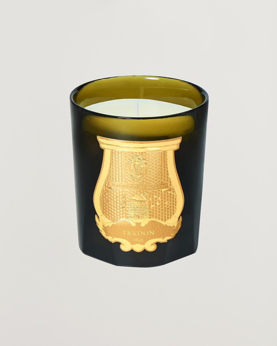 Heren | Geurkaarsen | Trudon | Odalisque Scented Candle 270g
