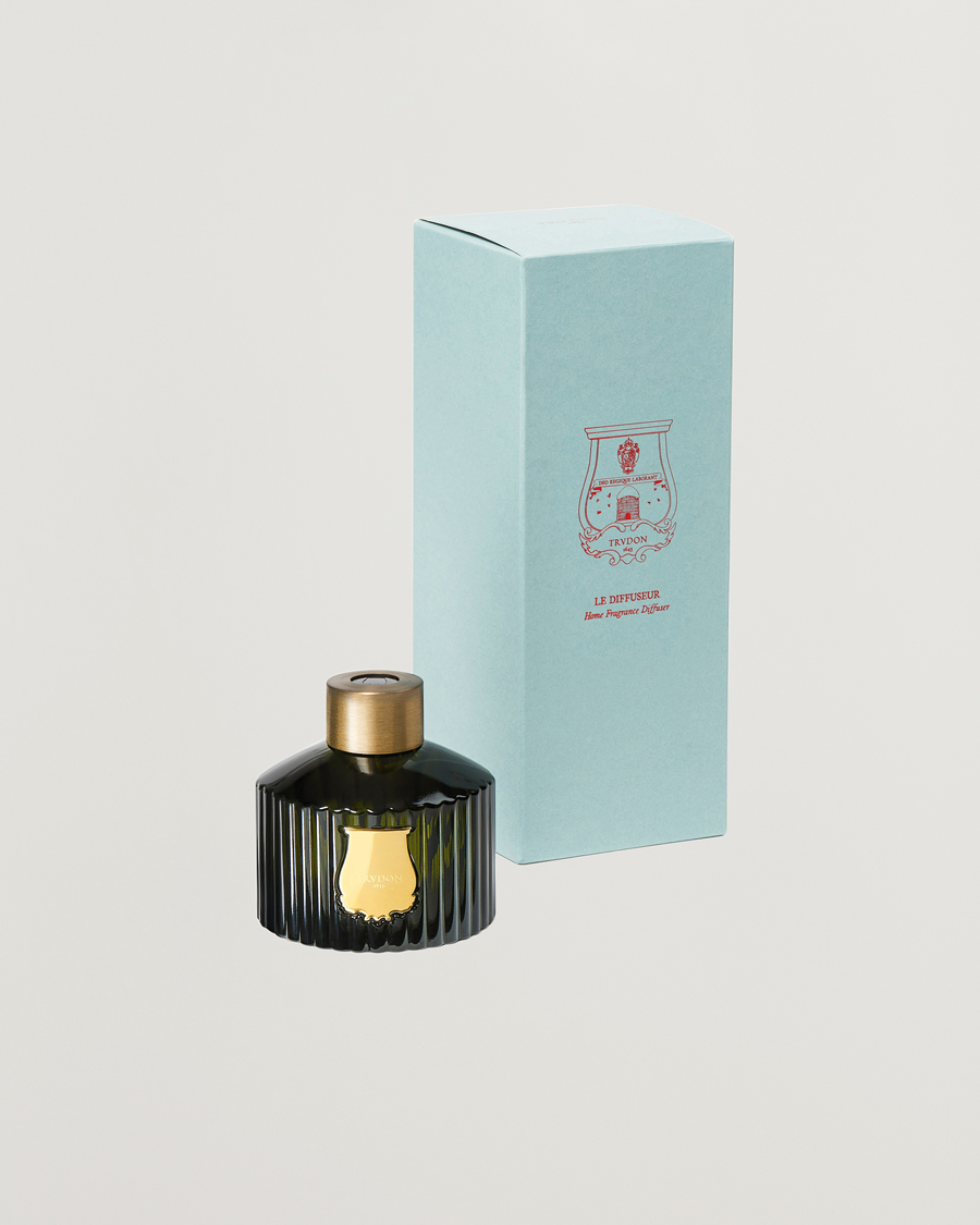 Homme | Pour La Maison | Trudon | Ernesto Diffuser 350ml
