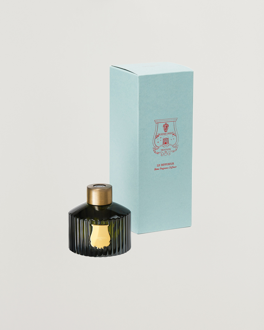 Heren | Thuis | Trudon | Cyrnos Diffuser 350ml