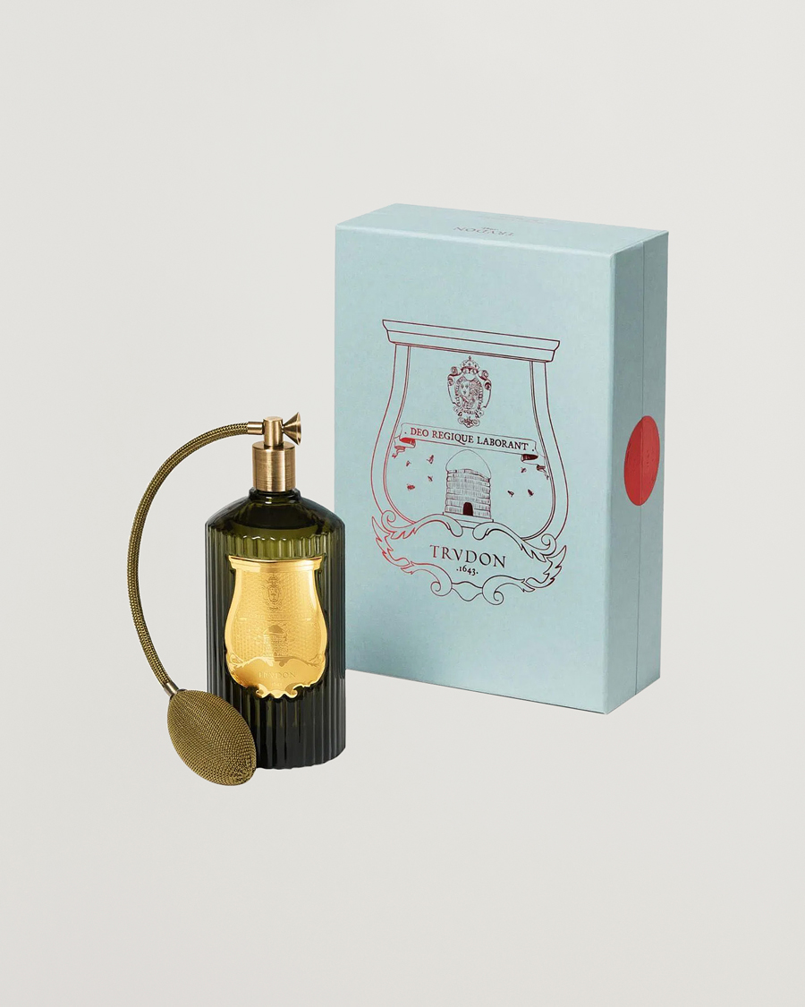 Homme | Pour La Maison | Trudon | Abd El Kader Room Spray 375ml