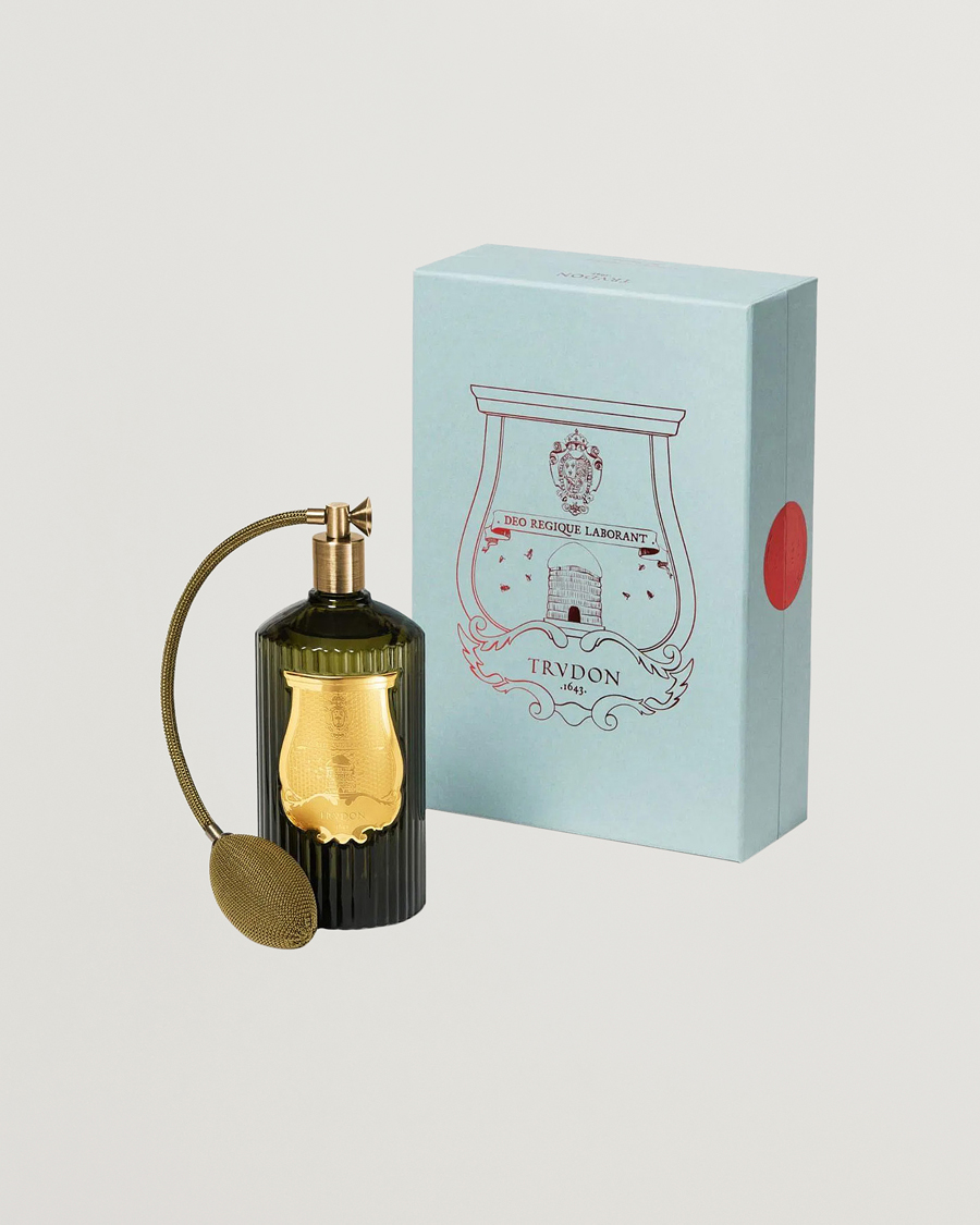 Heren | Thuis | Trudon | Cyrnos Room Spray 375ml