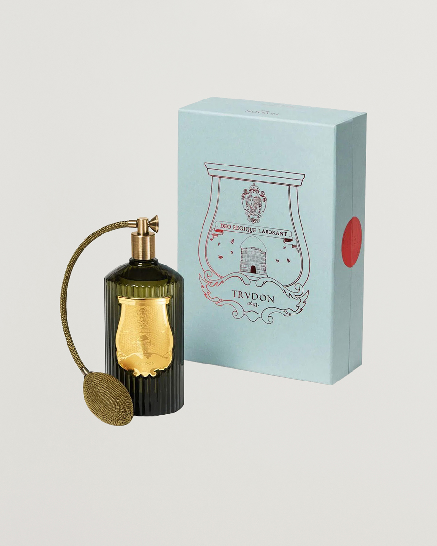 Homme | Pour La Maison | Trudon | Ernesto Room Spray 375ml