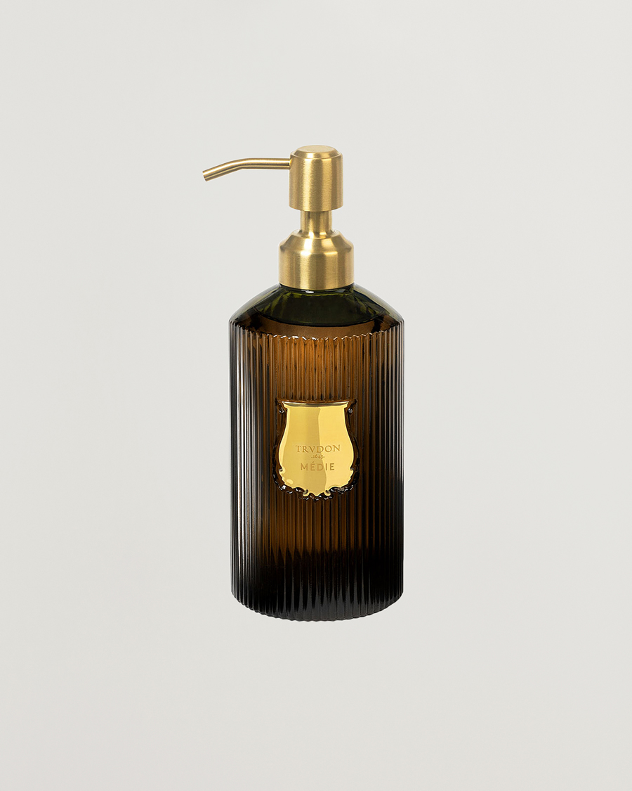 Homme | Pour La Maison | Trudon | Médie Hand Soap 350ml