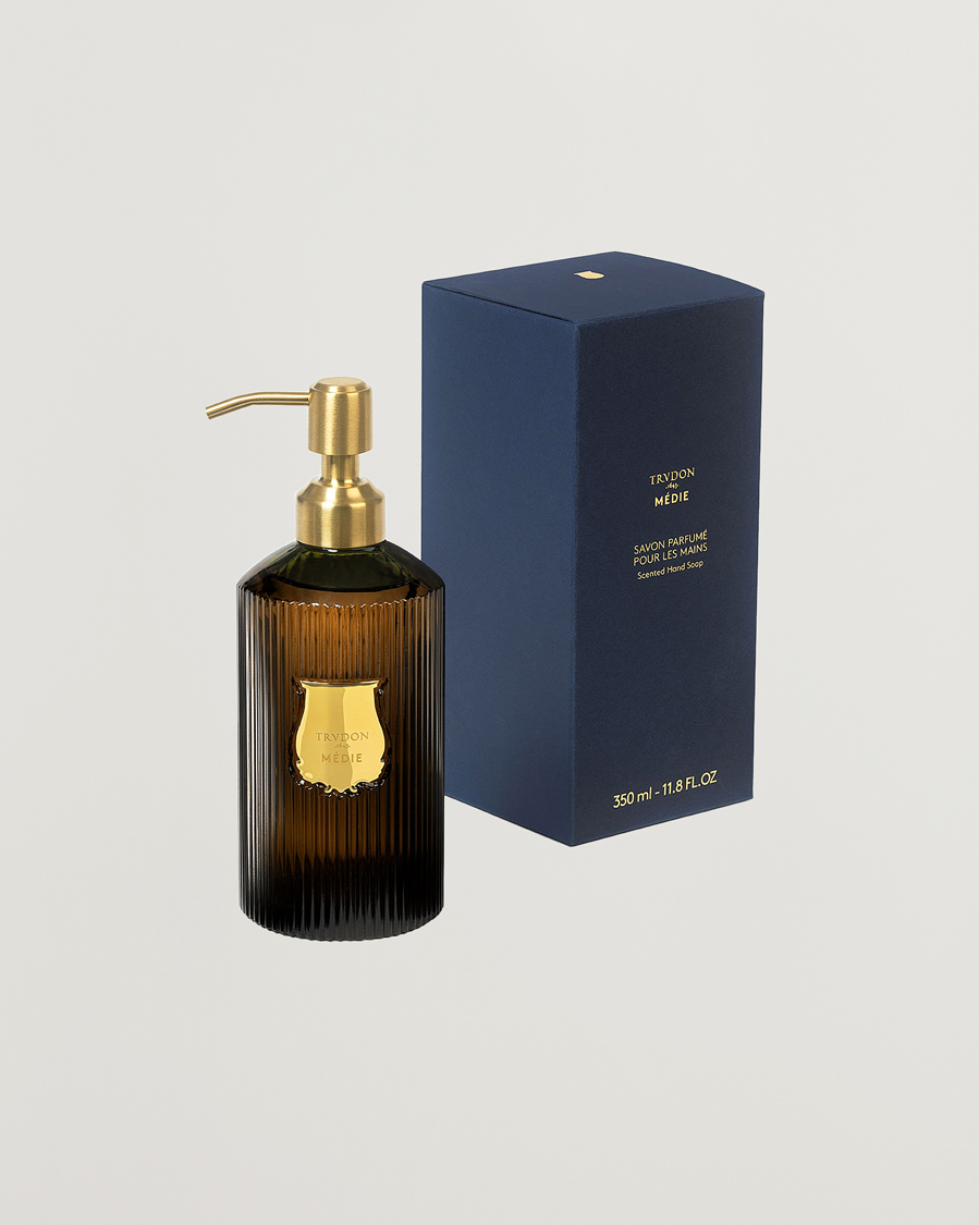Homme | Pour La Maison | Trudon | Médie Hand Soap 350ml