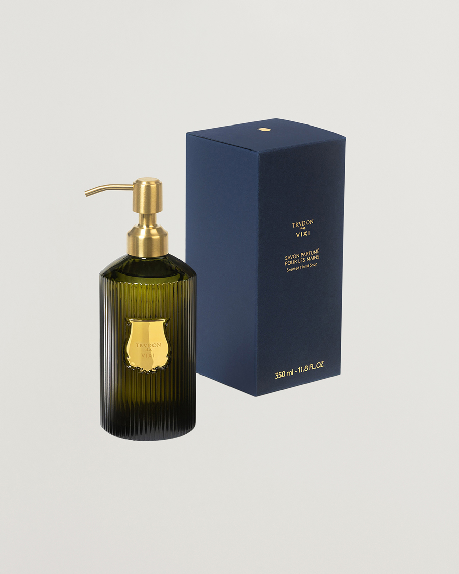 Homme | Pour La Maison | Trudon | Vixi Hand Soap 350ml