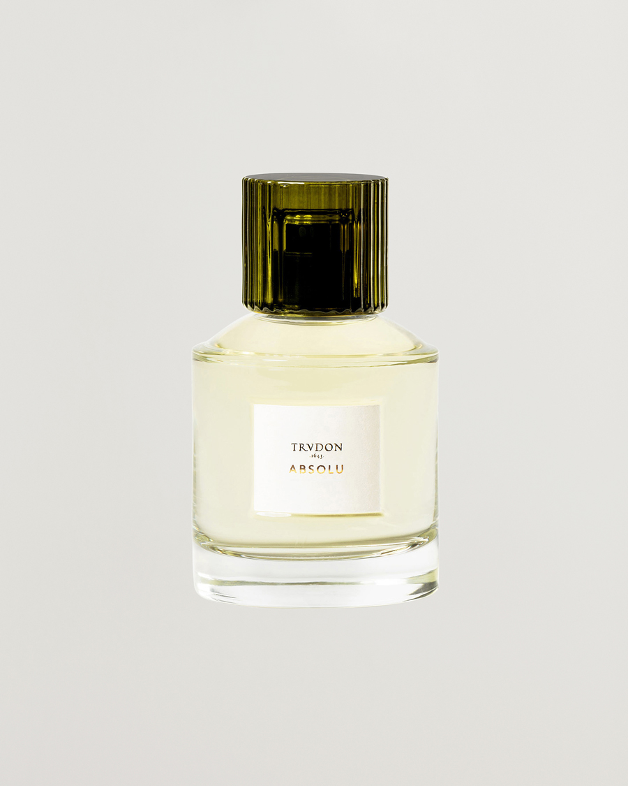 Homme | Parfums | Trudon | Absolu Eau de Parfum 100ml
