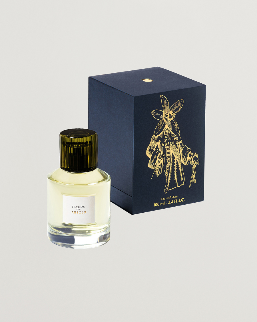 Homme | Parfums | Trudon | Absolu Eau de Parfum 100ml