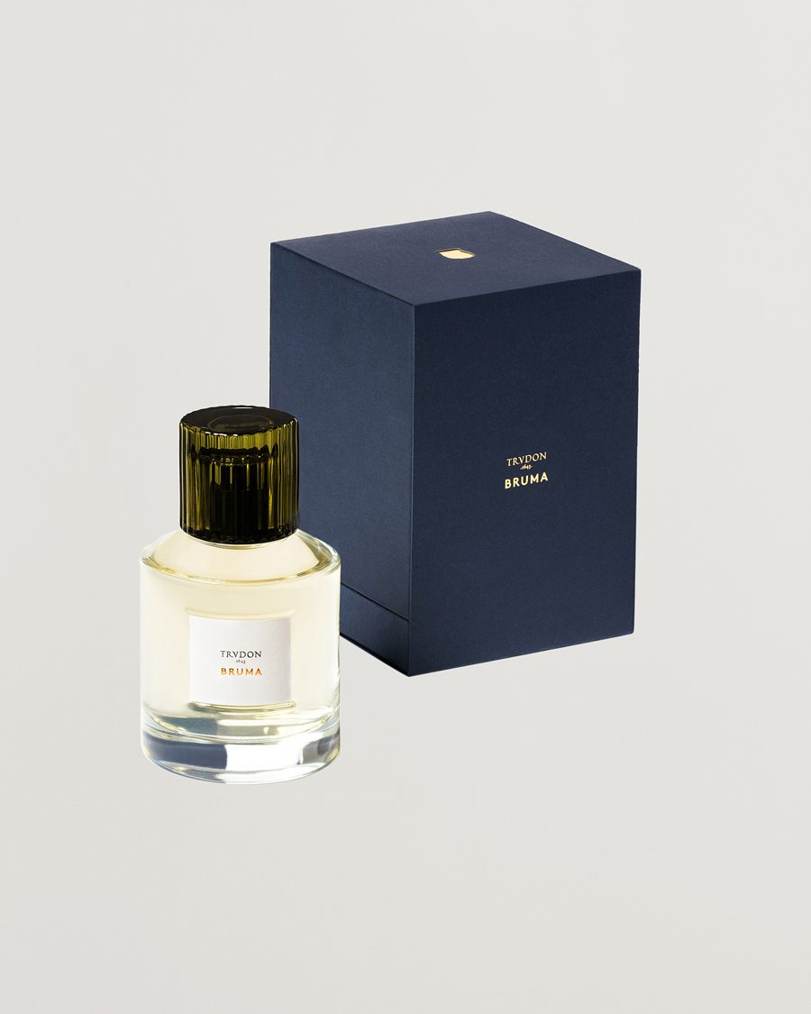Homme | Parfums | Trudon | Bruma Eau de Parfum 100ml