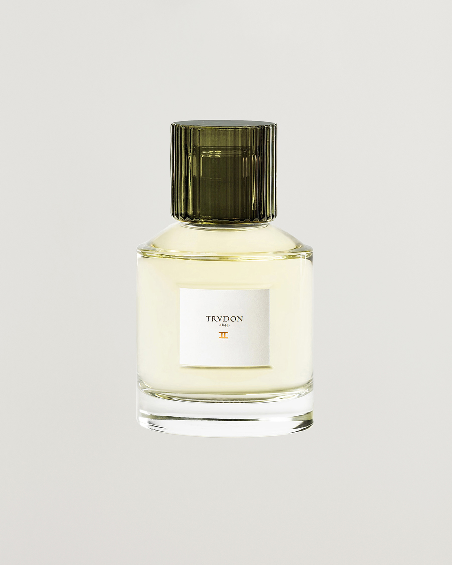 Homme | Parfums | Trudon | Deux Eau de Parfum 100ml