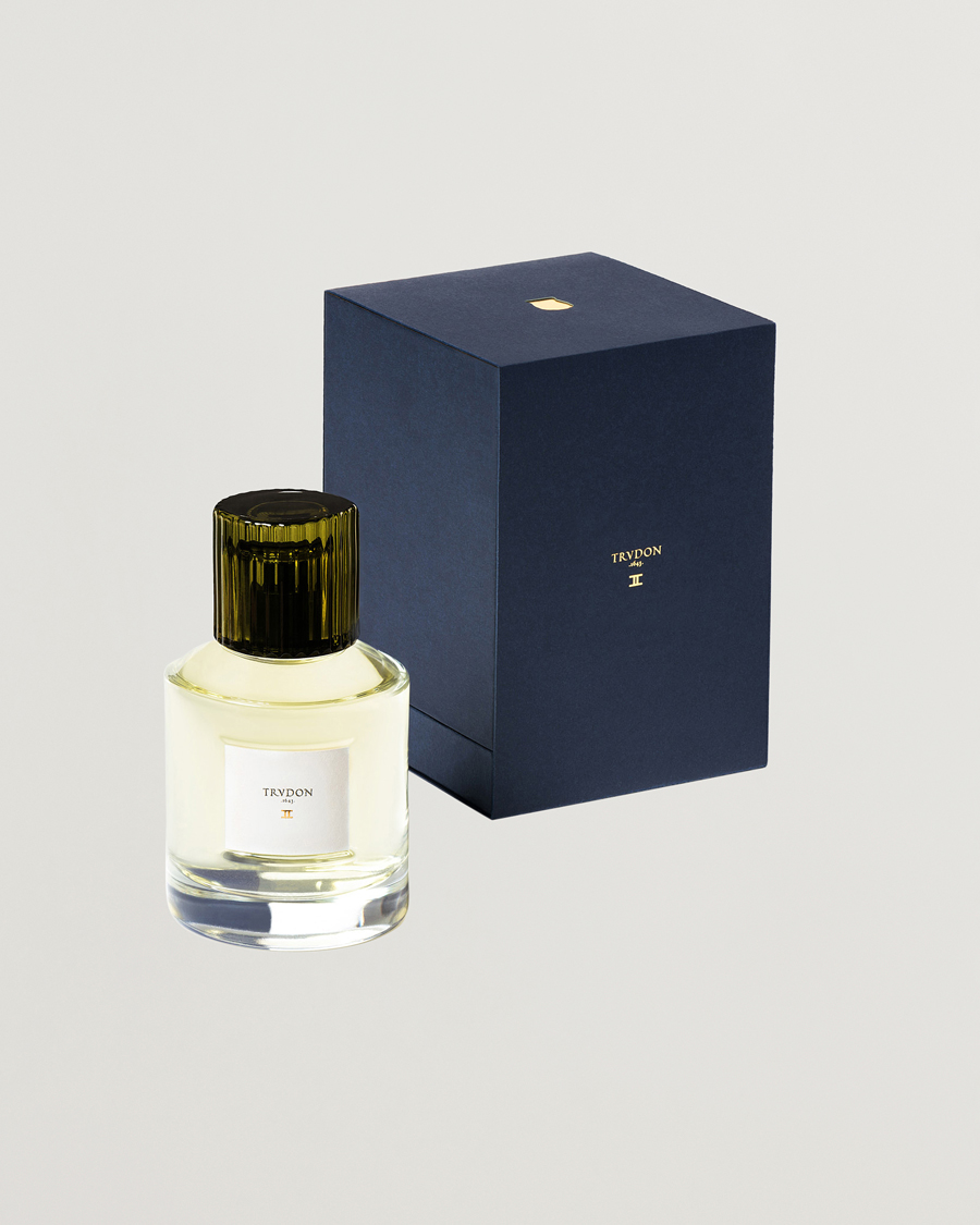 Homme | Parfums | Trudon | Deux Eau de Parfum 100ml