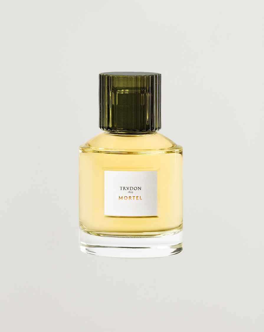 Heren | Geuren | Trudon | Mortel Eau de Parfum 100ml