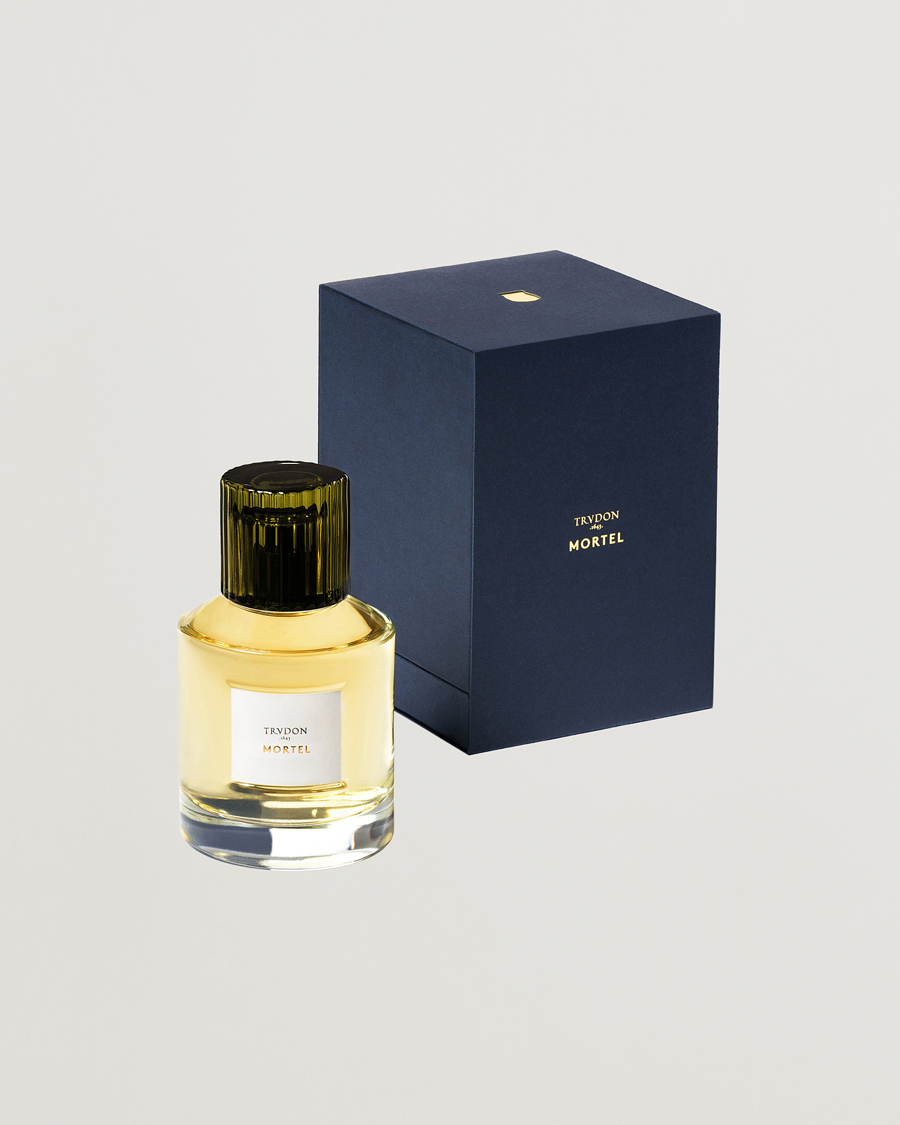 Homme | Parfums | Trudon | Mortel Eau de Parfum 100ml