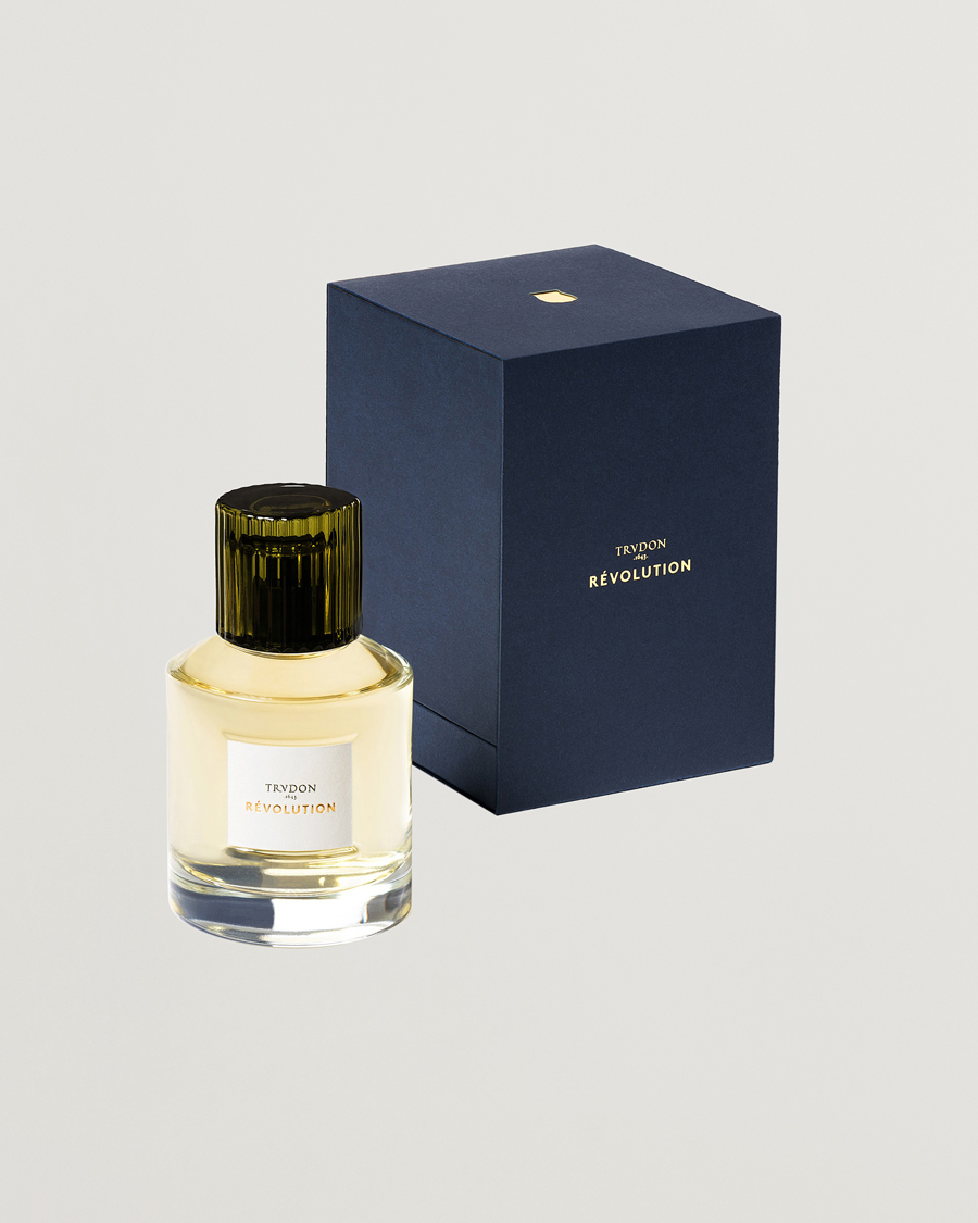 Homme | Parfums | Trudon | Revolution Eau de Parfum 100ml