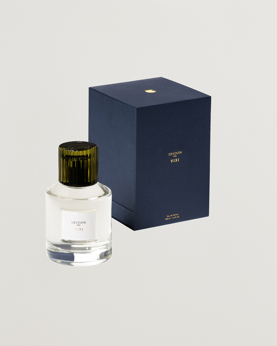 Homme | Parfums | Trudon | Vixi Eau de Parfum 100ml