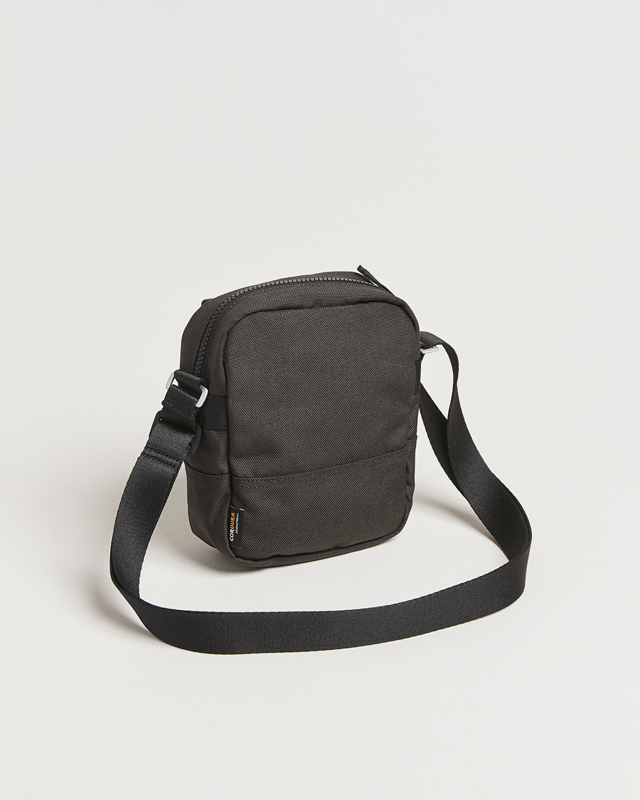 Homme | Sacs | Stone Island | Cordura Cross Body Bag Lead Grey