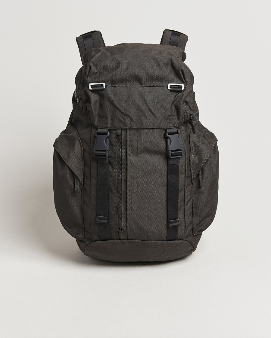 Homme | Sacs | Stone Island | Cordura Backpack Lead Grey