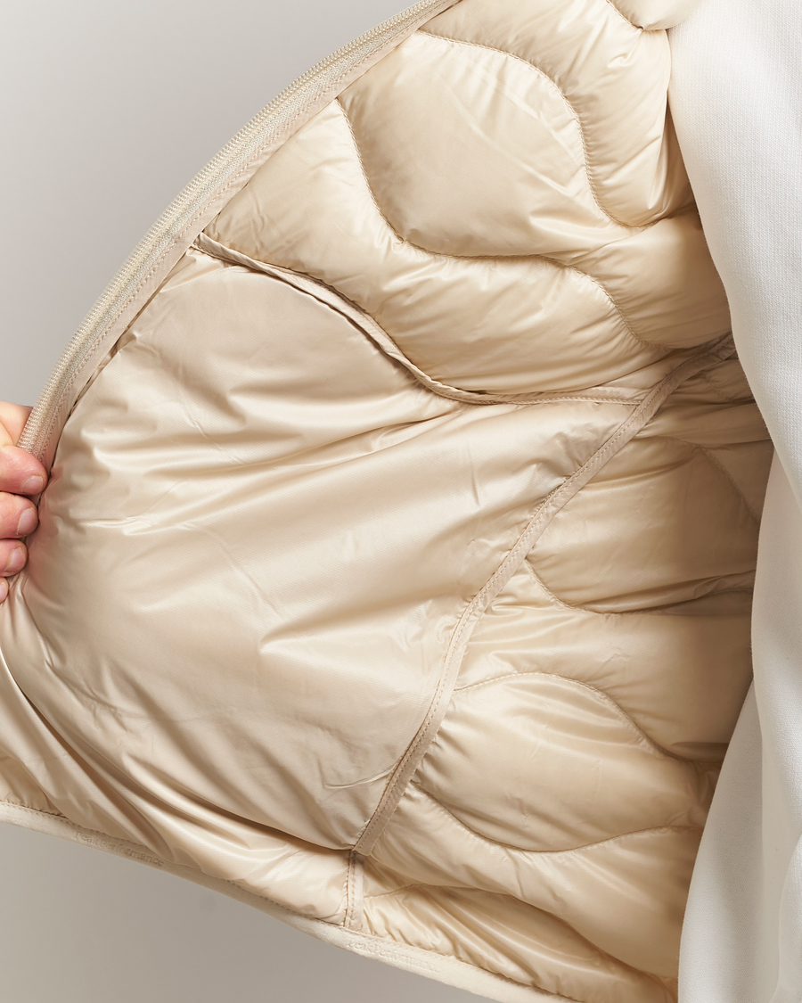 Homme | Manteaux Et Vestes | Peak Performance | Helium Down Vest Sand Fog