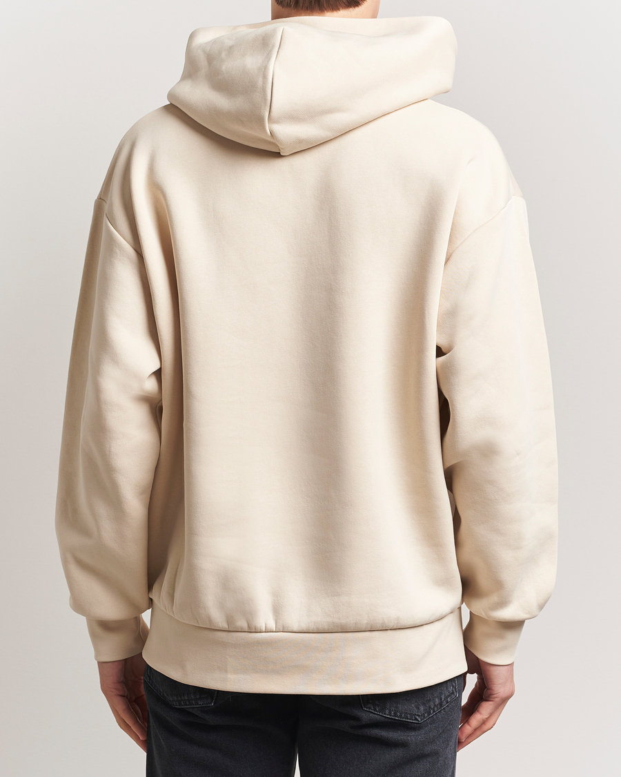 Heren | Truien | Peak Performance | Original Stomp Hoodie Sand Fog