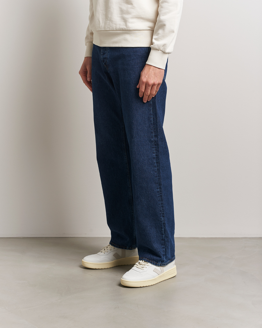Homme | Baskets | Veja | V-90 Sneaker Extra White/Natural Suede