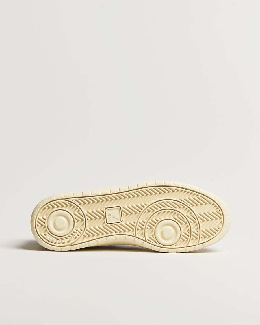 Homme | Baskets | Veja | V-90 Sneaker Extra White/Nautico