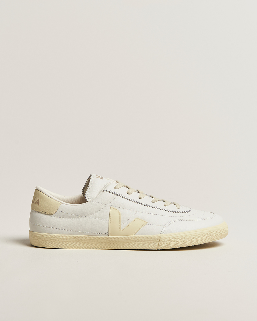 Heren | Sneakers | Veja | Panenka Sneaker White/Calcaire