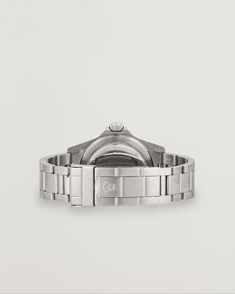 Heren | Rolex Pre-Owned Submariner 5513 | Rolex Pre-Owned | Submariner 5513