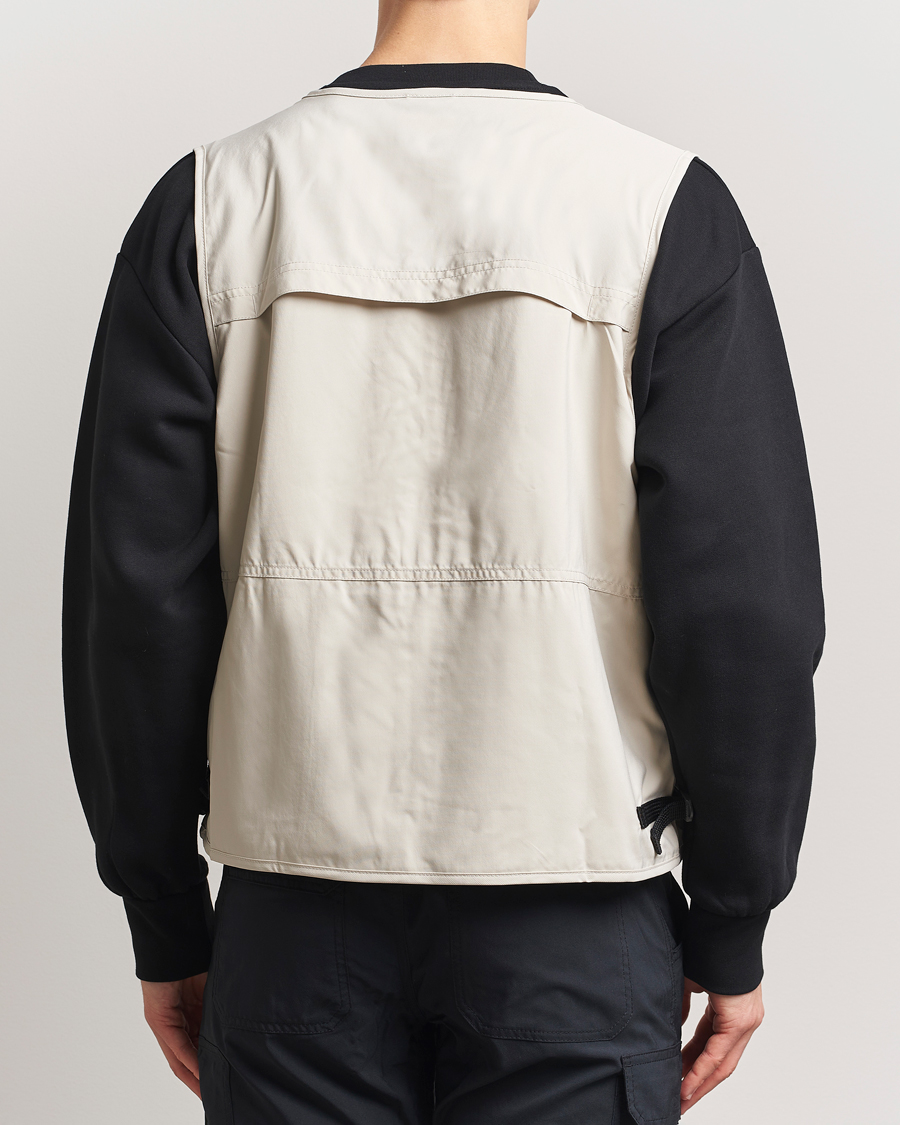 Heren | Jassen | Columbia | Silver Ridge Utility Vest Dark Stone