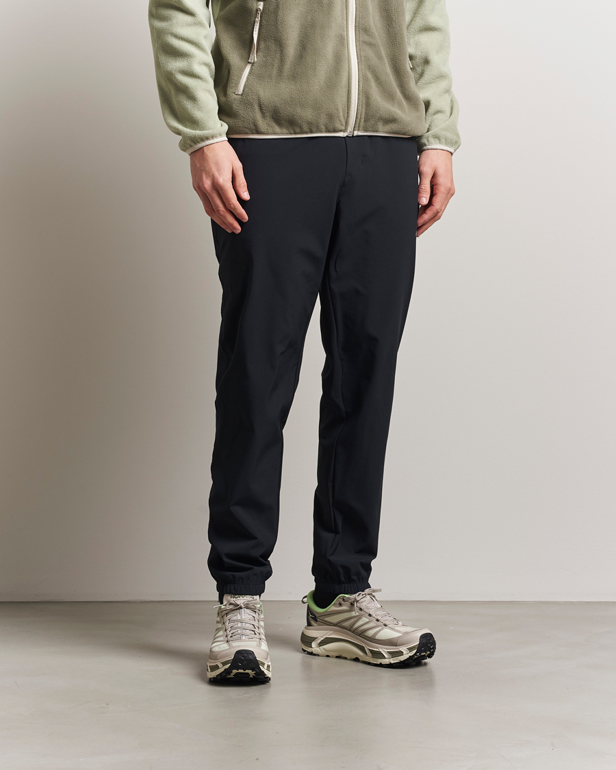 Homme | Pantalons | Columbia | Hike Jogger Black
