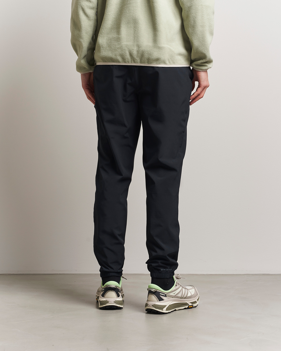 Homme | Pantalons | Columbia | Hike Jogger Black