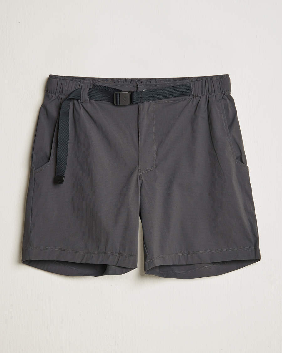 Heren | Korte broek | Columbia | Landroamer Ripstop Shorts Shark