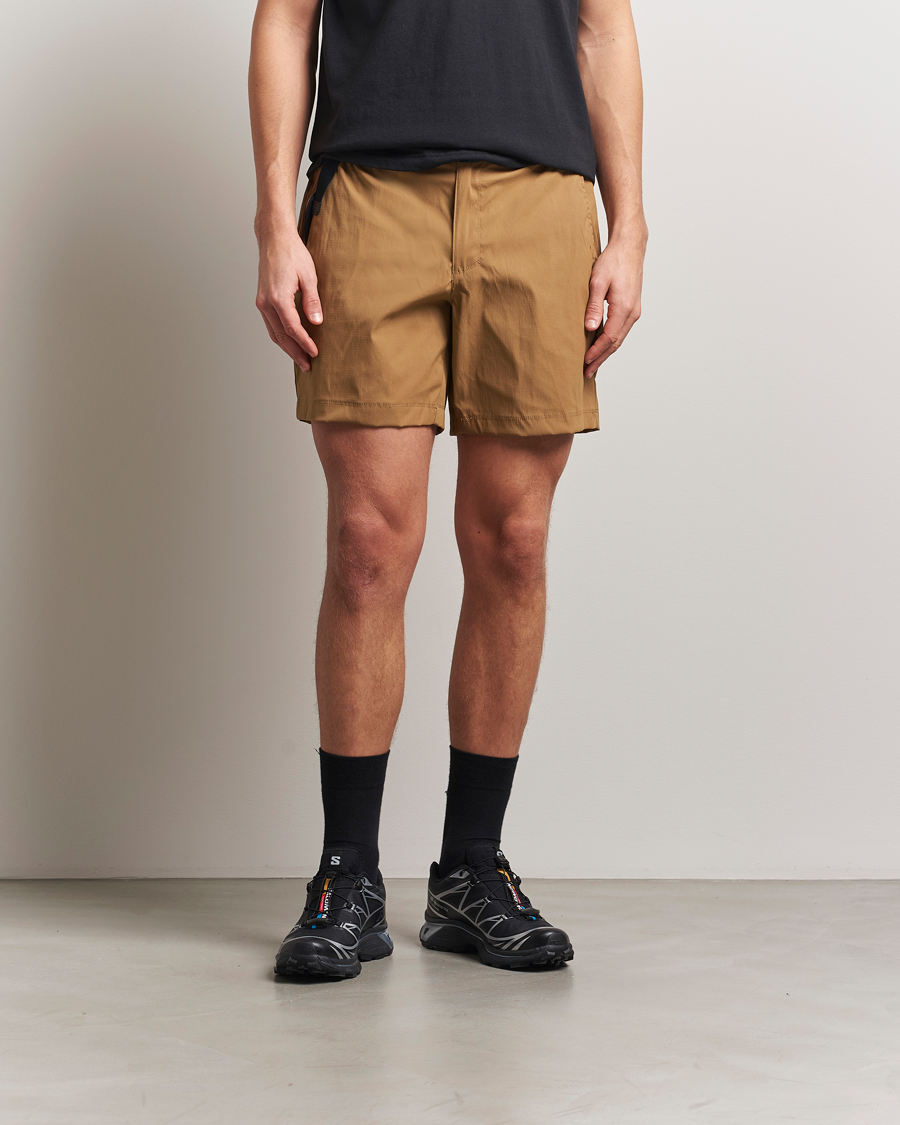 Homme | Shorts | Columbia | Landroamer Ripstop Shorts Delta