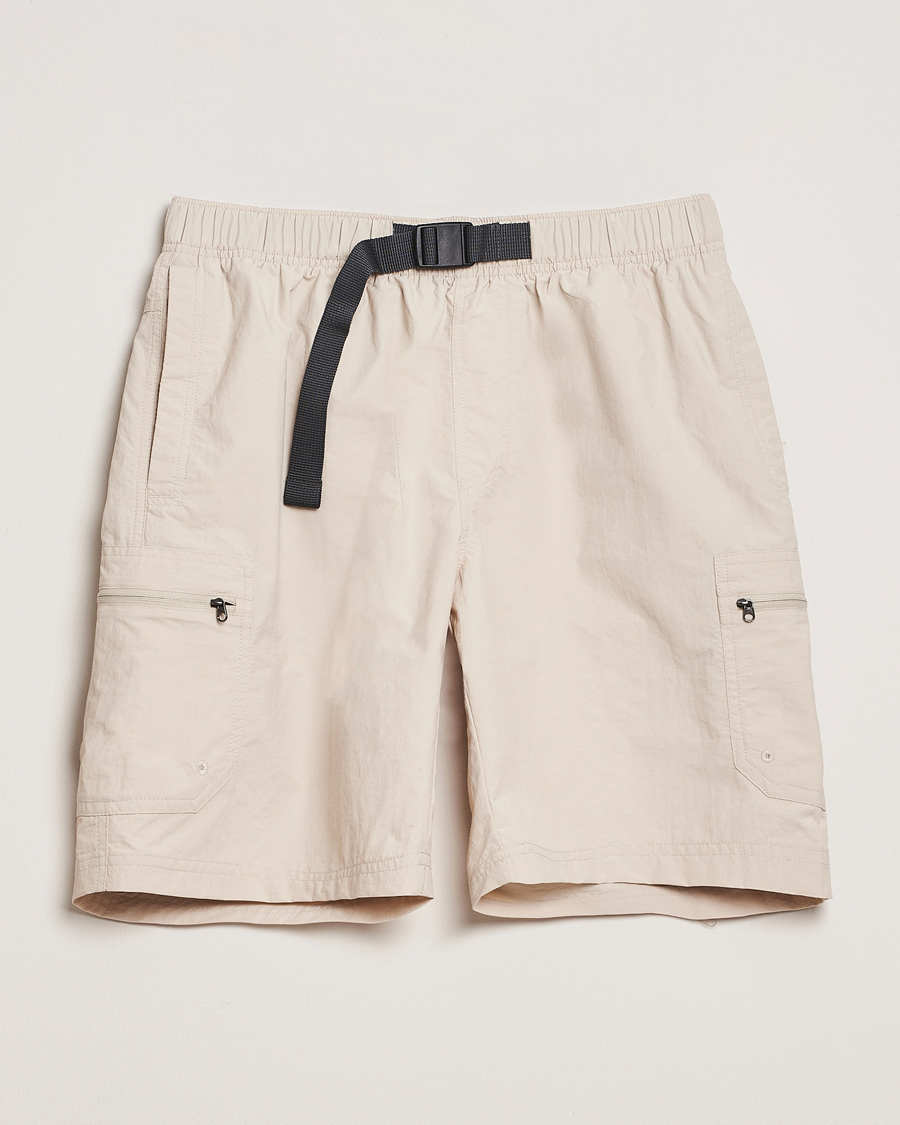 Heren | Korte broek | Columbia | Mountaindale Cargo Shorts Dark Stone