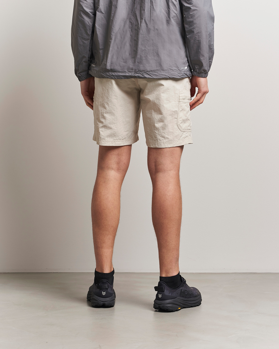 Heren | Korte broek | Columbia | Mountaindale Cargo Shorts Dark Stone