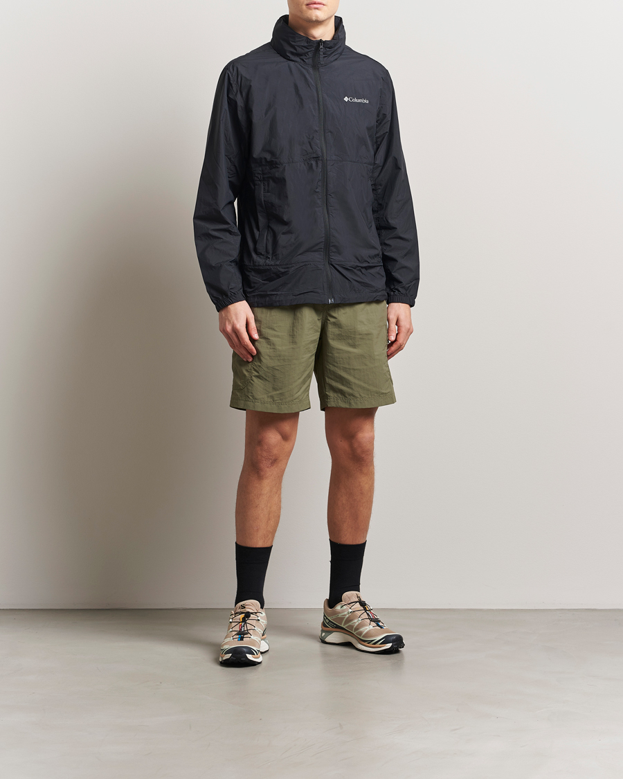 Homme | Shorts | Columbia | Mountaindale Cargo Shorts Stone Green