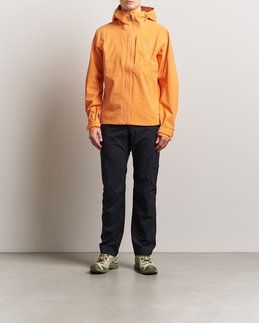 Homme | Pantalons | Columbia | Silver Ridge Utility Pants Black