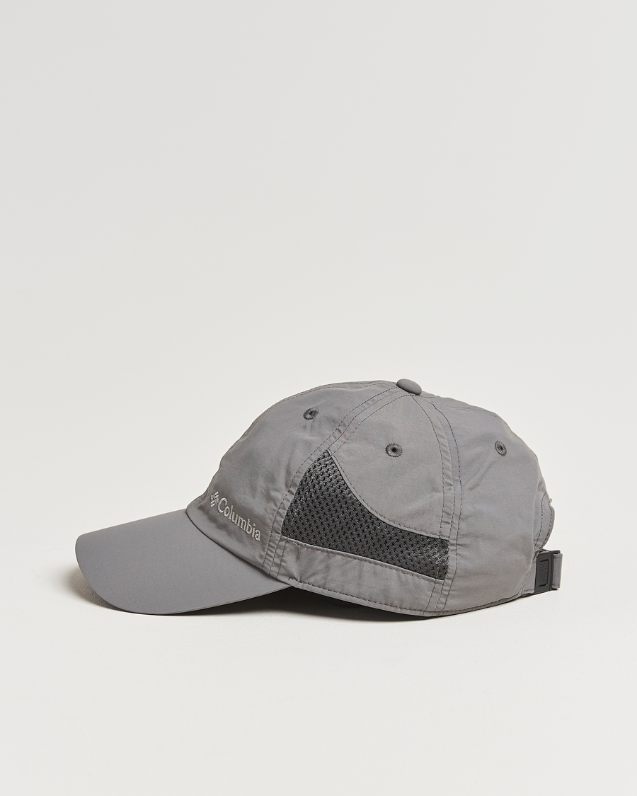 Heren | Hoeden en petten | Columbia | ColumbiaTech Shade II HatCity Grey