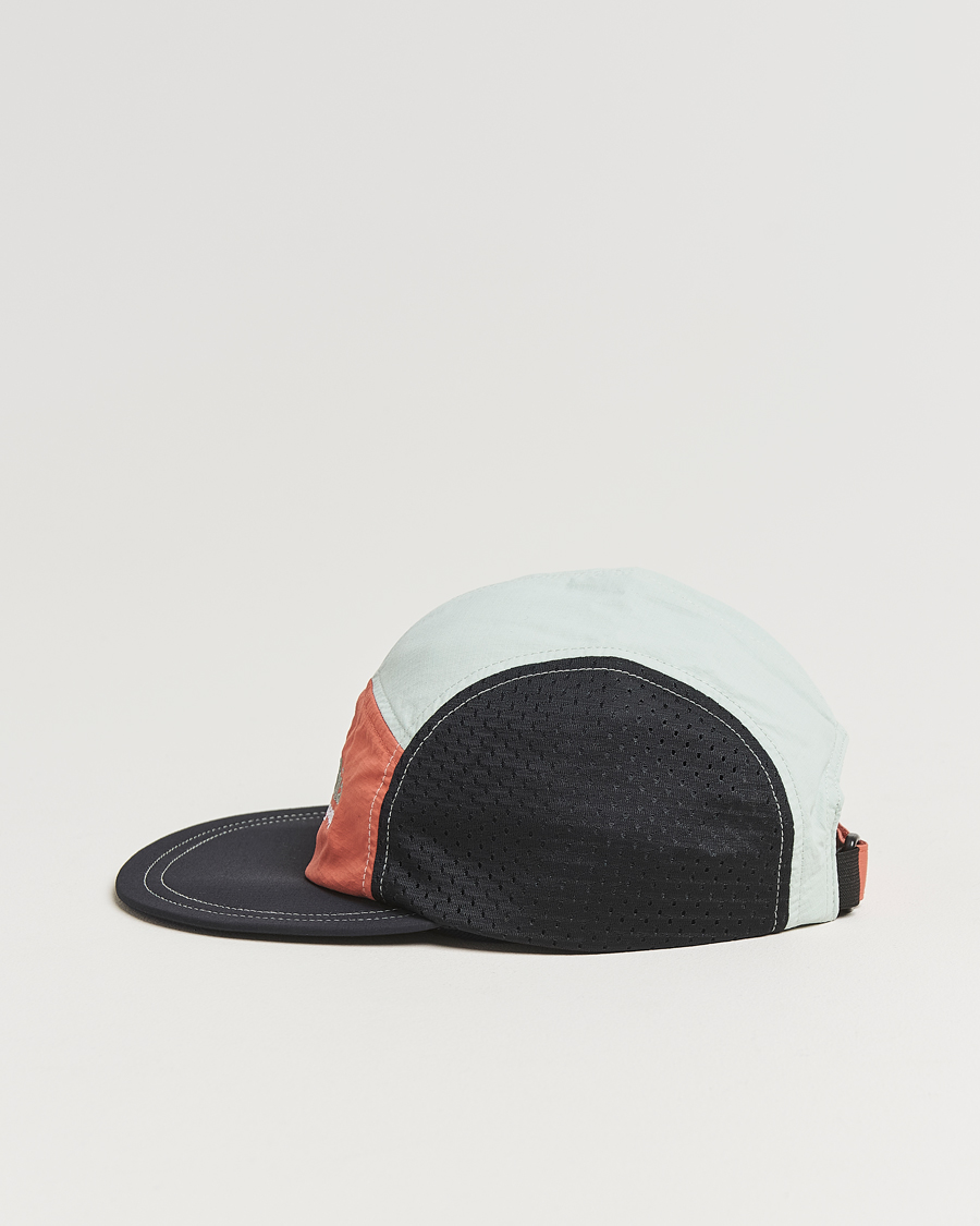 Heren | Hoeden en petten | Columbia | Wingmark Ripstop Cap Mars