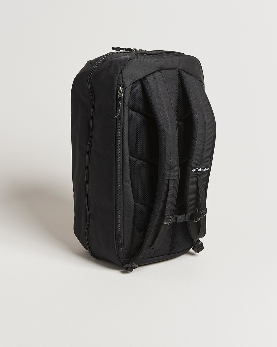 Heren | Tassen | Columbia | Landroamer Backpack Black